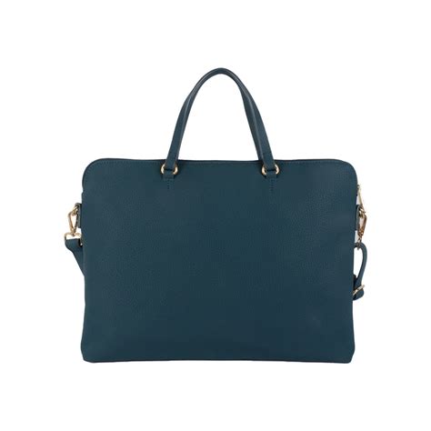 Blooming Green Large Bag