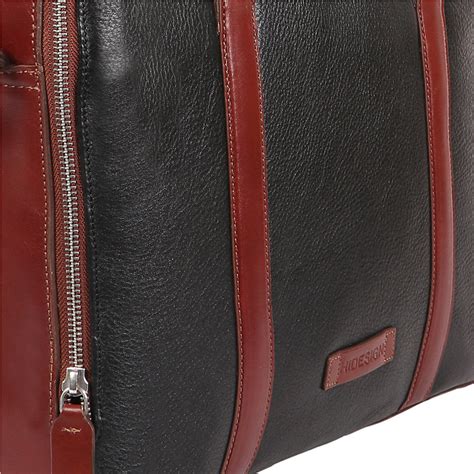 Buy Hidesign Black Travel