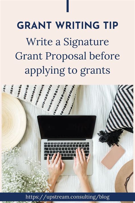 Image result for Grant Writing Samples