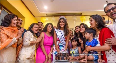 Miss Diva 2017 2nd runner up Apeksha Porwal homecoming