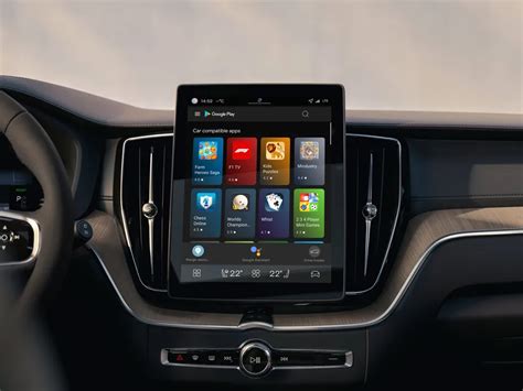 Android Automotive accoglie nuove app utilizzabili ad auto ferma