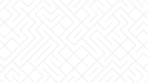 Abstract seamless geometric shape lines pattern design background ...