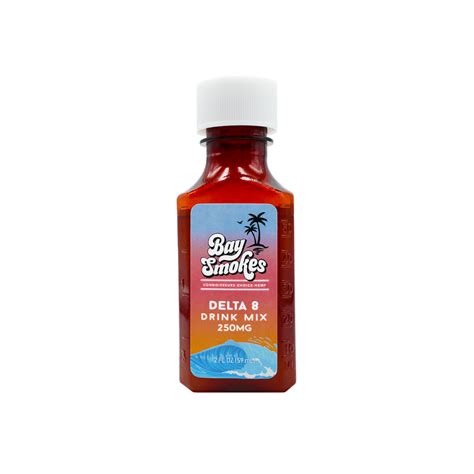 Herb's Guide To The Best Delta 8 Drinks | Herb