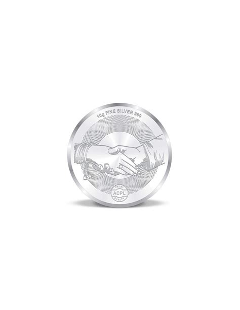 Precious Moments Color Congratulation BIS Hallmarked Silver Coin Of 10 ...