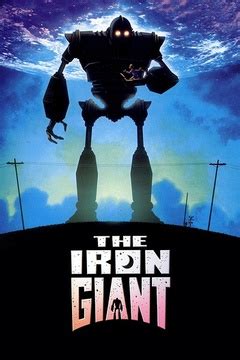 《钢铁巨人》-高清电影-完整版在线观看