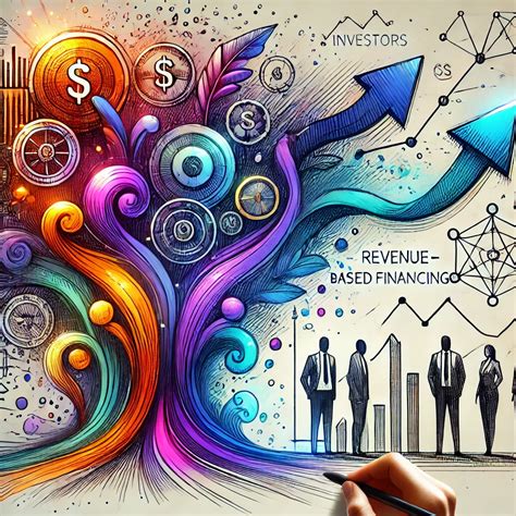 Revenue-Based Financing: The Game-Changer For Growing Businesses ...