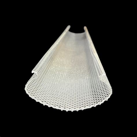 Recessed Fixture Light Cover | Width: 4 3/8" | Height: 1-3/4" | Angle