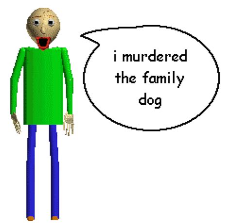 Funneh Baldi Basics 的图像结果