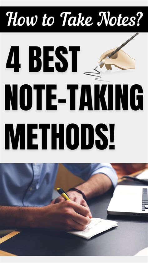 Image result for How to Take Great Notes