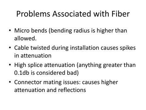 Fibre Optics Tutorial 的图像结果