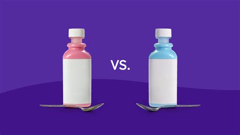 Compare Prilosec vs. Pepcid for heartburn relief