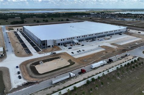 LifeScience Logistics - Wilson & Girgenti