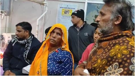 'पहला बेटा था, लापरवाही ने जिंदगी छीन ली', टीकाकरण के बाद नवजात की मौत ...