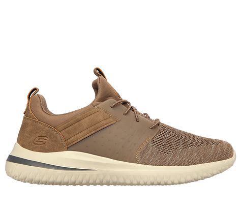 Buy Skechers DELSON 3 | Men