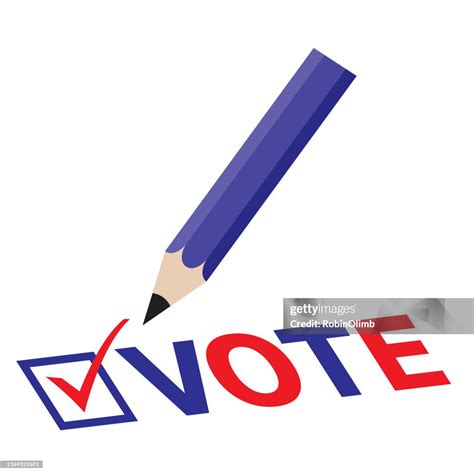 Vote Check Mark 的图像结果