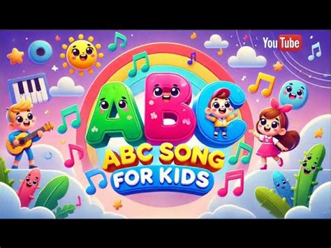 Image result for ABC Fun Way Song