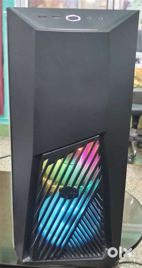 i5 8gen Pc game & Editing ready - Computers & Laptops - 1807765328