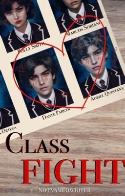 Image result for Science Class Fight