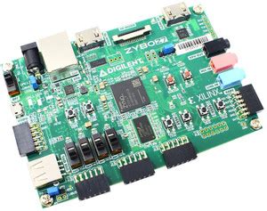 ioi Digilent Zybo Z7 Zynq-7000 ARMFPGA SoC Development Board Electronic ...