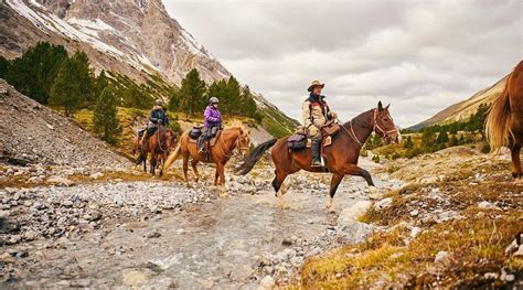 SAN JON REITSTALL UND SALOON (Scuol) - Ranch Reviews, Photos, Rate ...