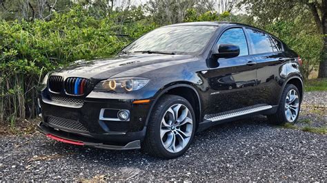 2014 BMW X6 xDrive35i | Premier Auction
