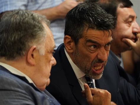 Qué tienen que ver Fernández y Wado con las leyes de Murphy