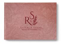 Wedding Photo Album Books: AI Design Lay-Flat Albums | ProLab