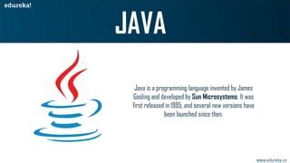 JavaScript Edureka 的图像结果