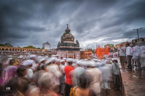 Indie Journal | Khandoba, Vithoba and the Monsoon