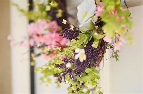 Image result for Spring Wreath Making