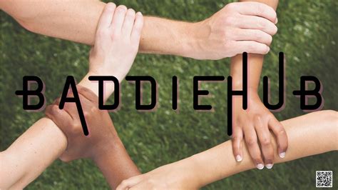 Baddiehub XXX: Nations Come Together - Baddiehub
