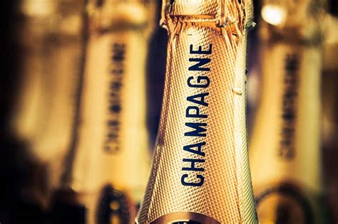 Champagne Alcohol Content: A Handy Guide