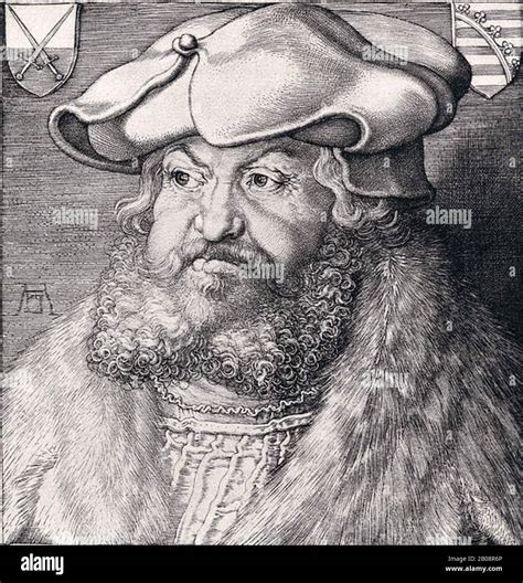 Elector of saxony hi-res stock photography and images - Alamy