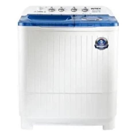 Intex WMSA85AB 8.5 Kg Semi Automatic Top Load - Price in India ...