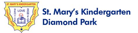 St Mary's Kinder garten Diamond Park