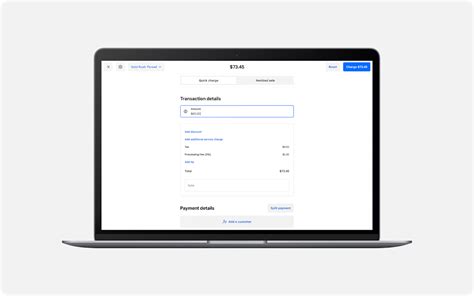 Using Square for Payment 的图像结果
