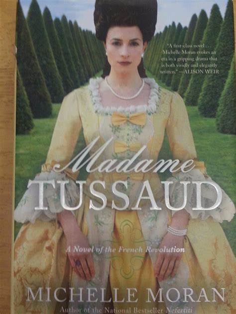 Amazon.in: Buy Madame Tussaud: A Novel of the French Revolution Book ...