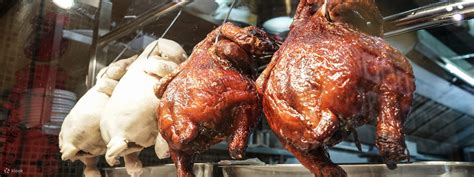 Feng Ji Chicken Rice Chicken Rice Sets in Clarke Quay, Singapore ...