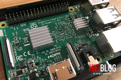 Roon Raspberry Pi 4 的图像结果