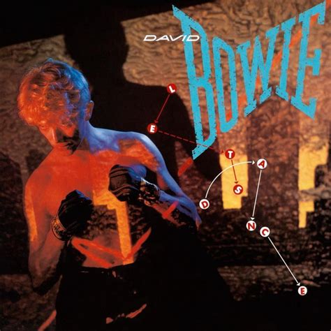 The David Bowie Albums Ranked. All 26 of them. | by Tristan Ettleman ...
