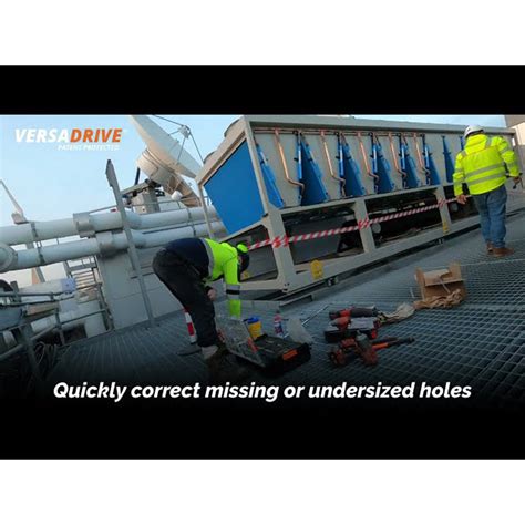 Image result for VersaTrack Installation