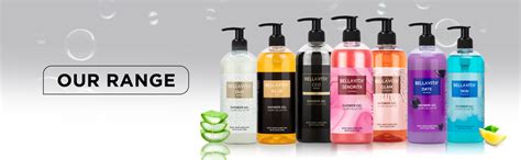 Buy Bella Vita Luxury OUD WHITE Body Wash Shower Gel for Women & Men ...