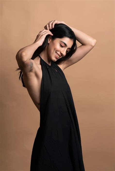 Portrait & Model Portrait Photographer in Delhi, Noida, Gurgaon