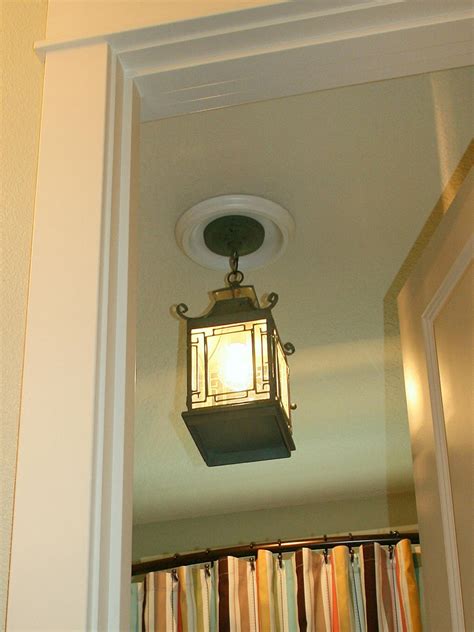 How To Replace A Light Fixture With Recessed Lighting | Americanwarmoms.org