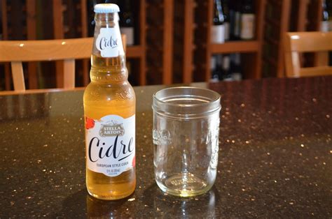 Stella Artois Cidre