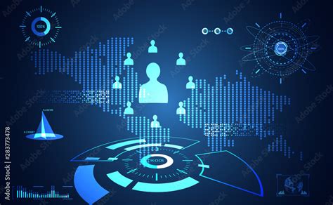 High-Tech Theme 的图像结果