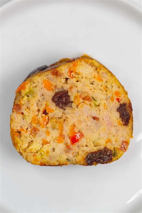 Embutido recipe – Artofit