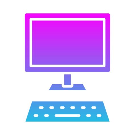 Computer Icon Colorful 的图像结果