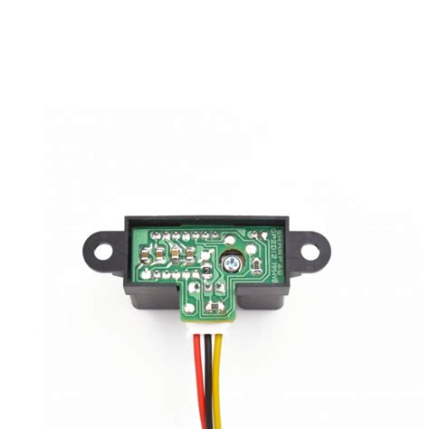 GP2Y0A02YK0F Infrared IR Distance Sensor 20cm to 150cm – REES52