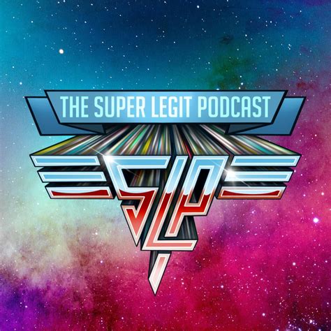 055 - It’s a win-win! - The Super Legit Podcast | Listen Notes